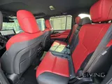Lexus LX-600 F Sport 2024